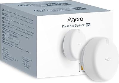 Aqara Presence Sensor FP2