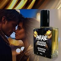 Pheral Attraction Cologne 30mL — image 9
