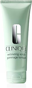 Clinique Exfoliating Face Scrub with Salicylic Acid, 3.4 Fl Oz Review