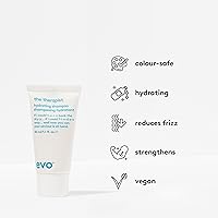 EVO The Therapist Hydrating Shampoo 1.05oz — image 2