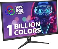 YEYIAN ODRAZ 27-inch 4K UHD IPS Gaming Monitor — image 4