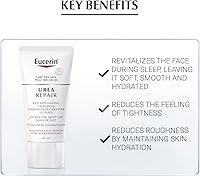 Eucerin Replenishing Skin Relief Face Cream 50mL — image 5