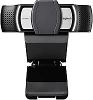 Logitech C930e 1080P HD Video Webcam — image 6