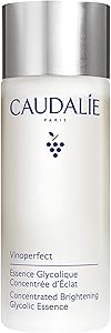 Caudalie Vinoperfect Brightening Essence 100mL Review