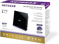 Netgear R6250 AC1600 Dual Band Wi-Fi Router — image 5
