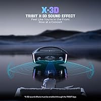 Tribit StormBox Blast 2 Bluetooth Speaker — image 7