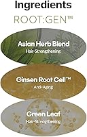 Ryo Root:Gen Hair Strength Care Scalp Essence 2.7oz — image 6