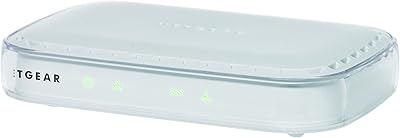 Netgear DM111PSP ADSL2+ Modem