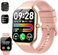 Motast P99 Smart Watch 2025 — image 1