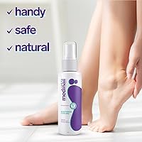 Bubbly Cosmetics Medinail Advanced Foot and Nail Spray 3.38oz — image 3
