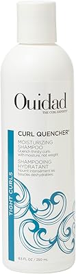 Ouidad Curl Quencher Moisturizing Shampoo 8.82oz