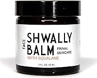 Shwally Tallow & Squalane Non-Comedogenic Face Balm 2 Oz — image 1