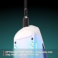 SteelSeries Aerox 3 Gaming Mouse — image 7