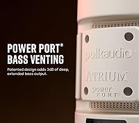 Polk Audio Atrium 8 SDI Outdoor Speaker — image 3