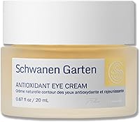 Schwanen Garten Antioxidant Eye Cream 0.67oz — image 1
