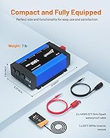 Ampeak 2000W Inverter — image 6