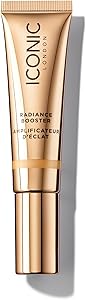 ICONIC LONDON Radiance Booster Sand Glow 1.76oz Review
