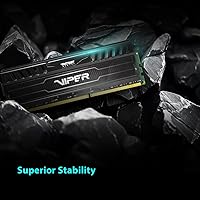 Patriot Memory Viper 3 DDR3 16GB (2x8GB) 1866MHz CL10 UDIMM RAM — image 5