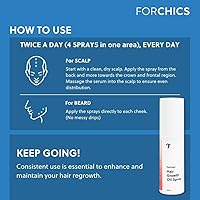ForHair Men Hair Growth Spray — image 7