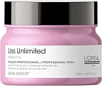 L'Oréal Professionnel Paris Liss Unlimited Mask 10.41oz — image 1