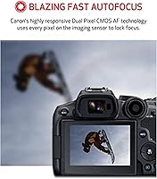 Canon EOS R7 Mirrorless Camera Body Only — image 5