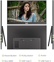 FMC 15.6-Inch Wireless Display Monitor — image 6