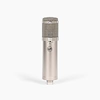 Warm Audio WA-47jr Large-Diaphragm Condenser Microphone — image 1
