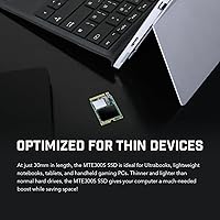 Transcend MTE300S 512GB M.2 PCIe Gen3x4 SSD — image 4