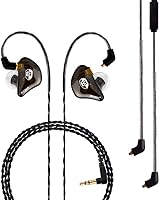 BASN Bsinger PRO In-Ear Monitors — image 1