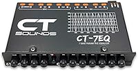 CT Sounds CT-7EQ — image 2
