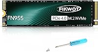 Fikwot FN955 1TB NVMe SSD — image 8