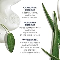 Jack Black Pure Clean Daily Facial Cleanser 2-in-1 for Men — image 4