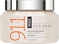 Biotop Professional 911 Quinoa Hair Mask 18.6oz — image 1