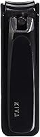 Kiya Black Steel Nail Clipper — image 2