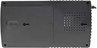 Tripp Lite AVR700U UPS Battery Backup — image 5