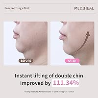 Mediheal Retinol Collagen Ampoule Lifting Mask (10 Counts) — image 6