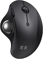 seenda Wireless Trackball Mouse — image 1