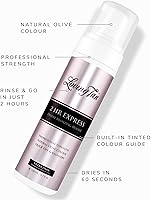 Loving Tan 2 HR Express Self Tanning Mousse Ultra Dark 6.7 FL Oz — image 3