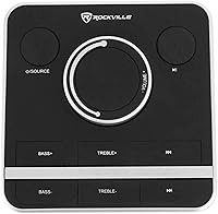 Rockville ONE-Tower Bluetooth Speaker System — image 6