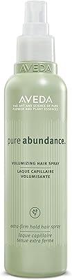 Aveda Pure Abundance Volumizing Hair Spray 6.7oz