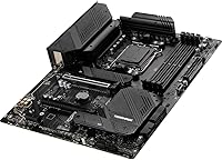 MSI MAG B650 Tomahawk WiFi Gaming Motherboard — image 2