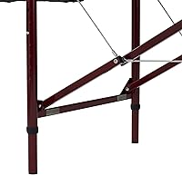 Master Massage Zephyr Lightweight Portable Massage Table — image 3