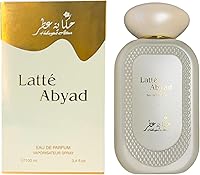 Latte Abyad Eau De Parfum 100mL — image 3
