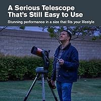 Celestron NexStar 4SE Computerized Telescope — image 2