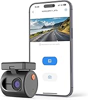 KAWA MINI 3 Dash Cam — image 1