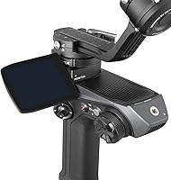 ZHIYUN Weebill 2 Gimbal Stabilizer — image 5