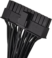 SilverStone FX600 Platinum 600W FlexATX Power Supply — image 6