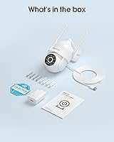 ARCCTV P2 2K Outdoor Security Camera — image 8