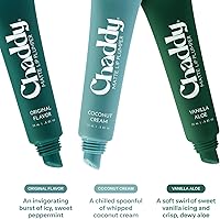 Chaddy Matte Lip Plumper Trio Pack — image 4