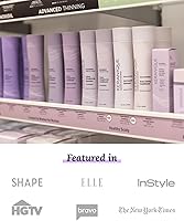 Keranique Volumizing Shampoo and Conditioner Set, 8 Fl Oz Each — image 8